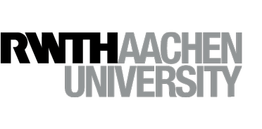 Logo: RWTH Aachen University